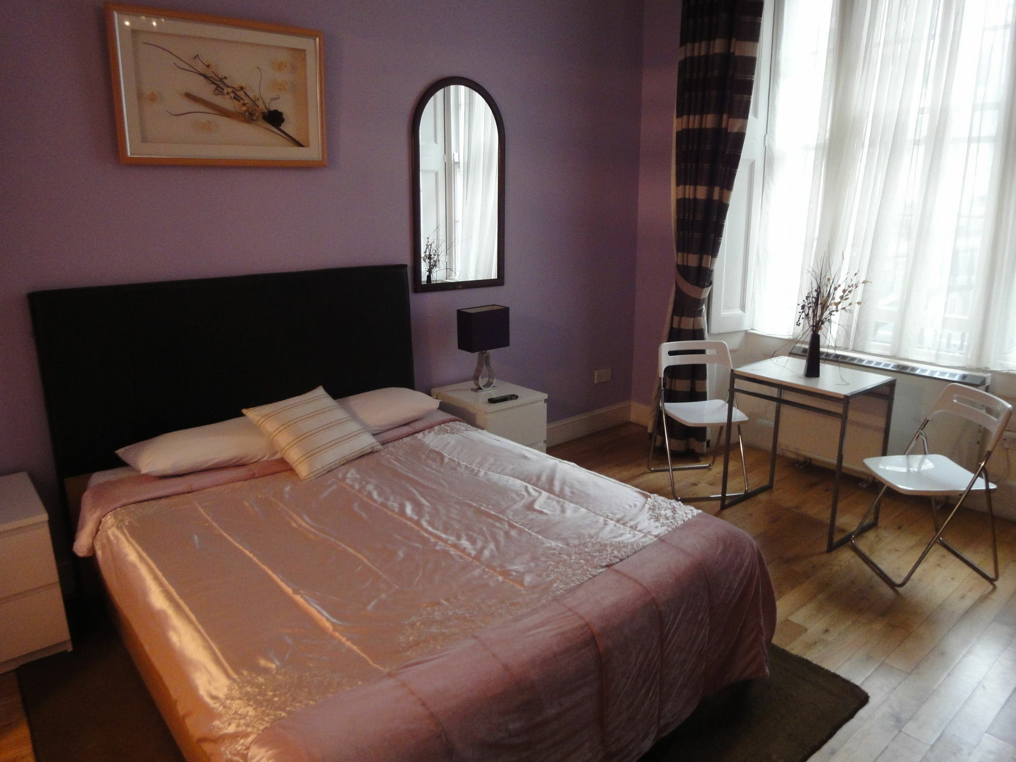 לונדון Dylan Apartments Paddington מראה חיצוני תמונה